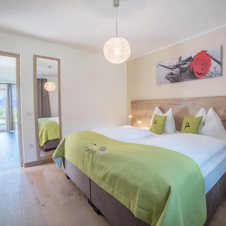 Gasserhof - B Frassinetto (Bolzano)