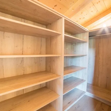 Gasserhof - B Frassinetto (Bolzano)