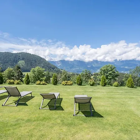 Gasserhof - B Chalet *