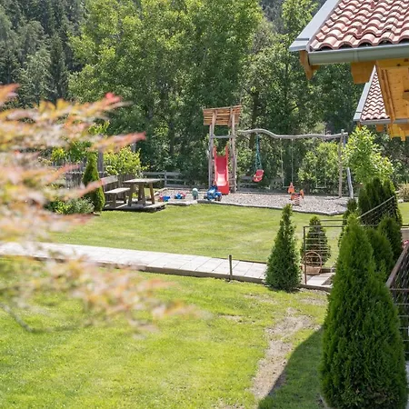 Gasserhof - B Frassinetto (Bolzano)