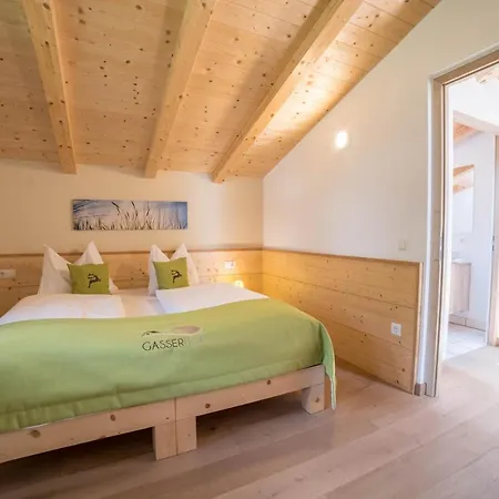 Gasserhof - B Chalet *